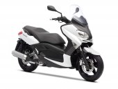 2013 Yamaha X-MAX 125 ABS photo